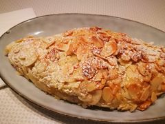 -BAKER&SPICE(安福路店)