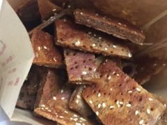 -香糯炎荞饼王(解放碑店)