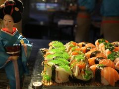 -佰园全日西餐厅-厦门佰翔软件园酒店