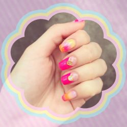 PinkBaby美甲美睫(新天地店)-PinkBaby美甲美睫