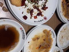 -直隶安家牛肉罩饼(建华店)