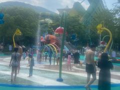 -苏州乐园森林水世界