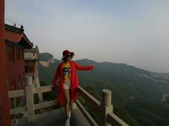 -云台山风景名胜区