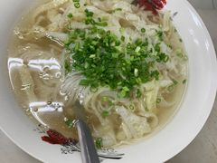 -Pho Hoa Pasteur