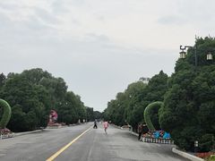 -北陵公园