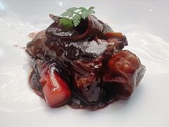 -北京王府井希尔顿酒店·秦唐中餐厅Chynna