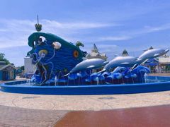 -大连海昌发现王国主题公园