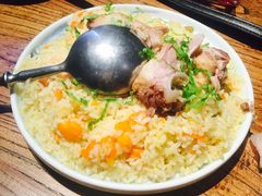 -阿里家·新疆烤肉酒場 by MIG