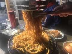 -厚味居炙子烤肉·清真(天桥南纬路店)