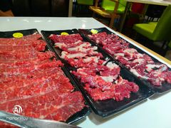 -陈记顺和牛肉火锅馆(天河北路店)