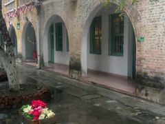 -广州市紫泥堂文化创意园景区