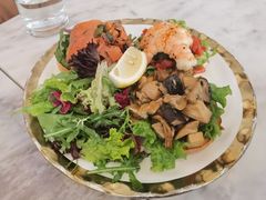 -The Rug Cafe(王府中环店)