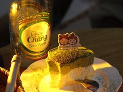 -橙呦·私人定制生日蛋糕