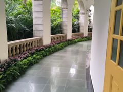 -广东革命历史博物馆办公楼