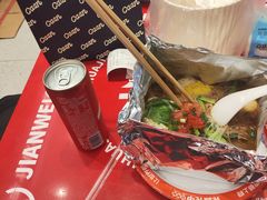 -见味花甲(福田coco park店)