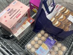 -山姆会员商店(上海浦东店)