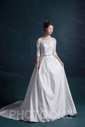 点击看大图 -MISS MIA 婚纱品牌馆