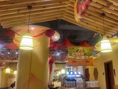 -大话小腰(鸟巢店)