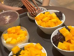 -小团圆糖水铺(襄阳南路店)