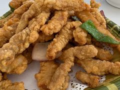 -碧海银沙海鲜餐厅(恒大海上威尼斯店)