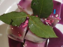 -忘忧草融合私房菜(红鼎国际店)