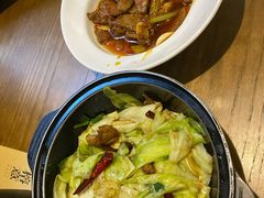 -榕意·川味之美(深业上城店)