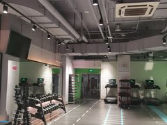 -阳光游泳培训(北苑店)