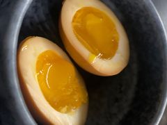 溏心蛋-里面·Noodlology(机电院店)