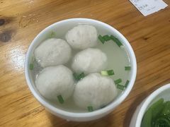 -江南红鱼汤(洋中花园店)
