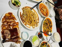 -眉州东坡(上海中心店)