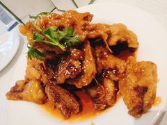 -新洪记·丽久饭店(铁西店)