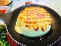 芝士焗土豆-江南韵·无锡太湖文化体验餐厅(凤凰天街店)