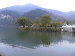 -牛郎织女景区