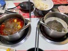 -汤岛涮·自助小火锅(桐乡吾悦广场店)