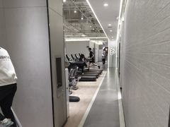 -FLARE STAR FITNESS(复地活力城店)