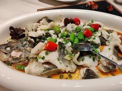 -陶缘一号·四季缘·老字号顺德菜·户外婚礼家宴(西滘店)