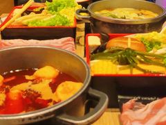 -吉野家(红博中央公园店)