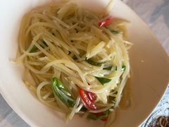 -渝信川菜(南滨店)