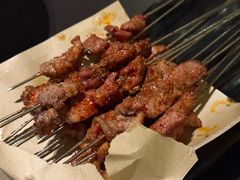 -东来顺·非遗火锅(高新店)