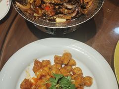 -那家老院子东北菜·饺子·小鸡炖蘑菇(艳华街店)