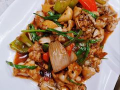 -肥仔文澳门猪骨煲(南京西路店)