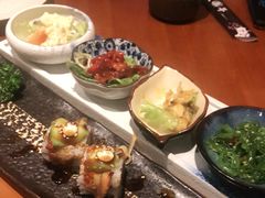 -気楽亭和食料理(气乐亭大世界本店)