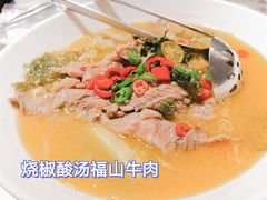 -闻见中国海南菜(K11店)
