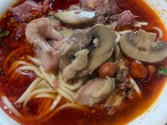 -吴记怪味面(牛王庙店)