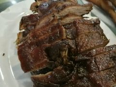 -万春卤菜(天乡后街步行街店)
