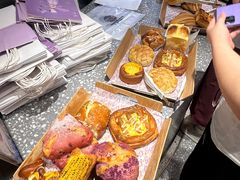 -丁香西饼屋(桂林路店)