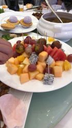 -北京东方茂酒店-宴会厅