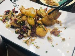 -江记·千岛湖土菜馆·石锅鱼(新塘路店)