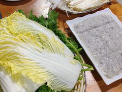 -元盛居(生态大街店)