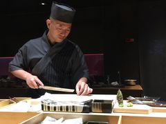 -桐寿司Sushi Tong